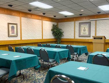 Hotel Ramada Speedway Daytona à Daytona Beach Extérieur photo