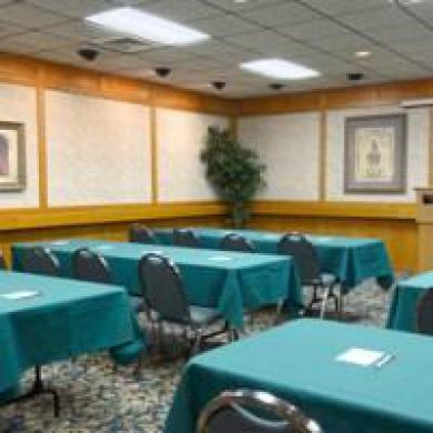 Hotel Ramada Speedway Daytona à Daytona Beach Facilités photo